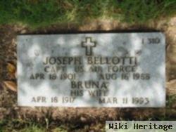 Joseph Bellotti