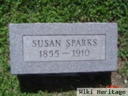 Susan Sparks