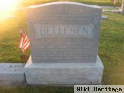 Berthel L "ben" Bellesen