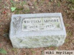 William Moore