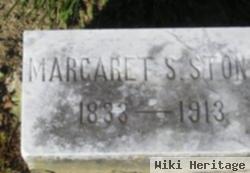 Margaret S. Stone