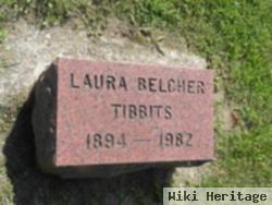 Laura Belcher Tibbits