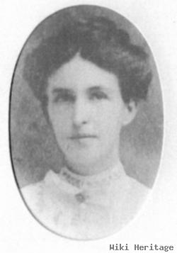 Anna Elizabeth Geist Colley