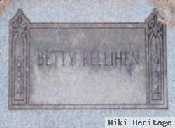 Betty Rellihen