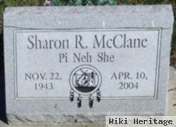 Sharon R "pi Neh She" Pappan Mcclane