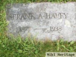 Frank A. Havey