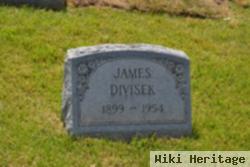 James Divisek