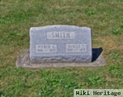 Myrtle Kathleen Tibbetts Smith