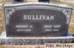 Robert J Sullivan