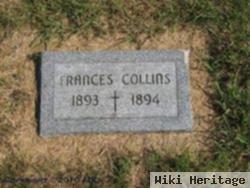 Frances Collins