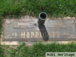 Mildred F. Hunnicutt