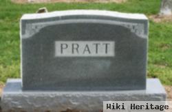 Thomas E Pratt, Jr