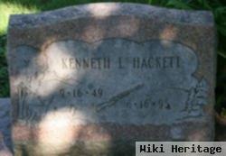 Kenneth L. Hackett