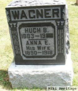 Anna Elizabeth Williams Wagner