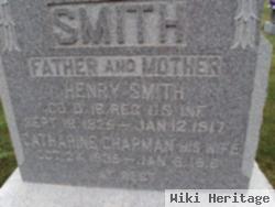 Henry Smith