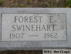 Forest Eric Swinehart