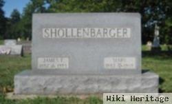 James Earl Shollenbarger