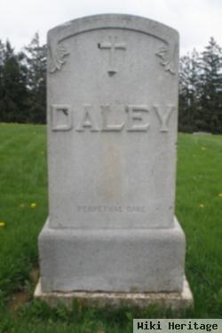 Ellen Quigley Daley