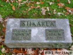 Ida Marie Siikarla