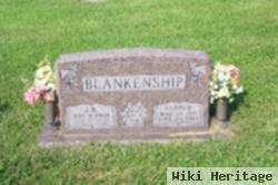 J B Blankenship