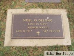 Noel O. Delong