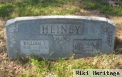 William T. Heiney