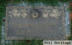 Kathleen Parnell Huggins