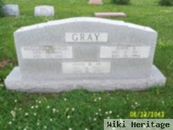 John D. Gray, Sr