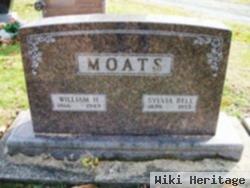 William H. Moats