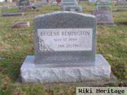 Eugene Remington