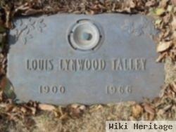 Louis Lynwood Talley