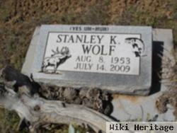Stanley K Wolf