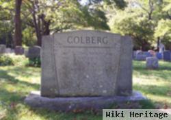 Edith O. Colberg