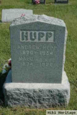 Andrew Hupp