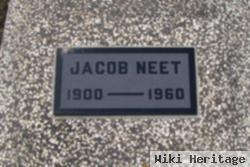 Jacob Neet