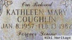 Kathleen Mary Coughlin