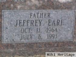 Jeffrey Earl Fosler