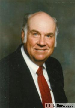 Hubert Ray West