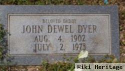 John Dewel Dyer