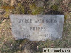 George Washington Phipps