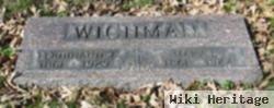 Mary B Didier Wichman