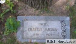 Jelle "charles" Jansma