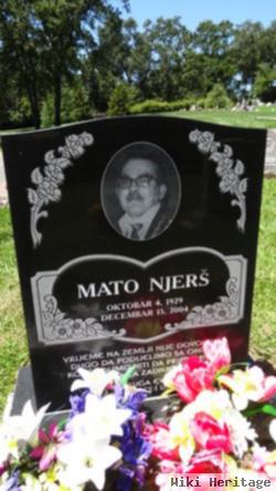 Mato Njers