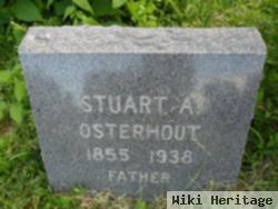 Stuart Alton Osterhout