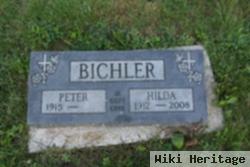 Peter Bichler