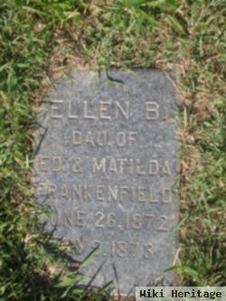 Ellen B. Frankenfield