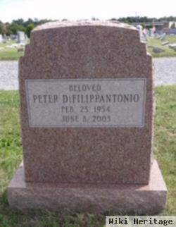 Peter Difilippantonio