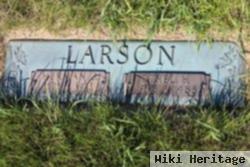 Ethel H Larson