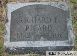 Richard Francis Picard