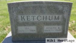 Ida Swartz Ketchum